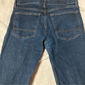 Arizona Jeans Co. Men’s 36 waist 30 length Dark Wash New